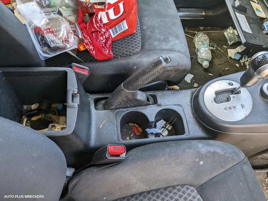 2009 Nissan Xtrail Right Door Mirror