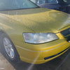 2003 Ford Falcon Left Headlamp