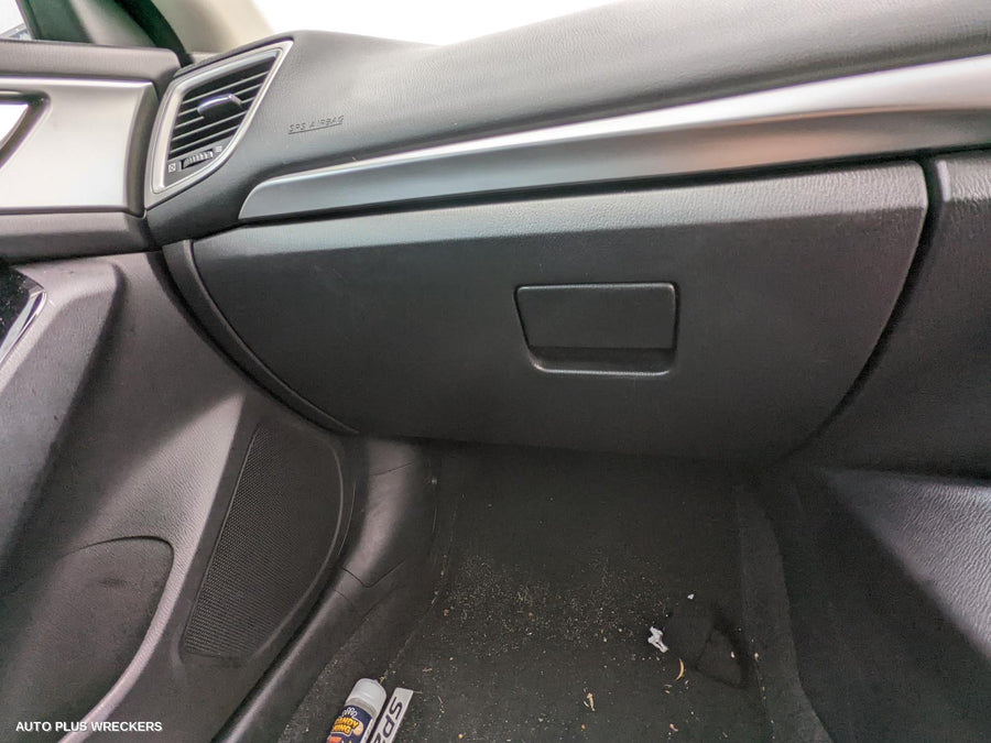 2017 Mazda 3 Wiper Motor