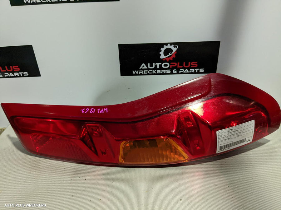 2009 Nissan Xtrail Right Taillight