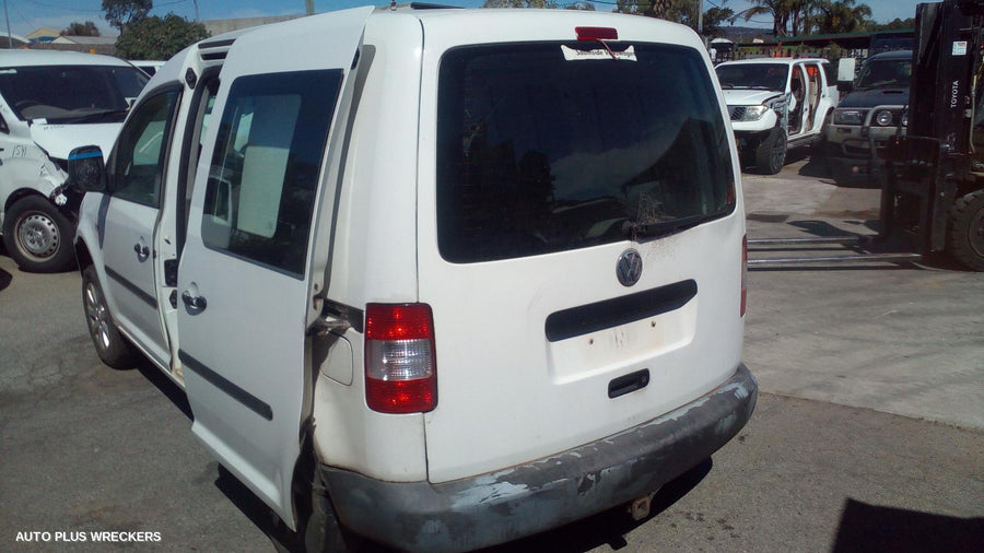 2007 Volkswagen Caddy Right Taillight