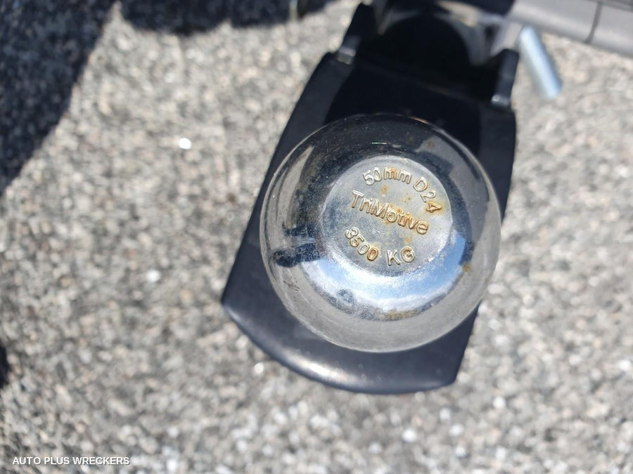 2017 Suzuki Vitara Right Door Mirror