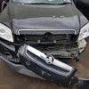 2009 Holden Captiva Left Rear Door Sliding