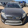 2010 Ford Mondeo Grille