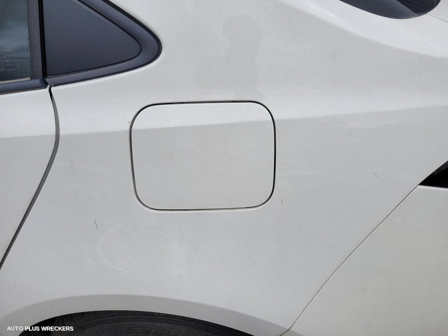 2020 Toyota Corolla Instrument Cluster