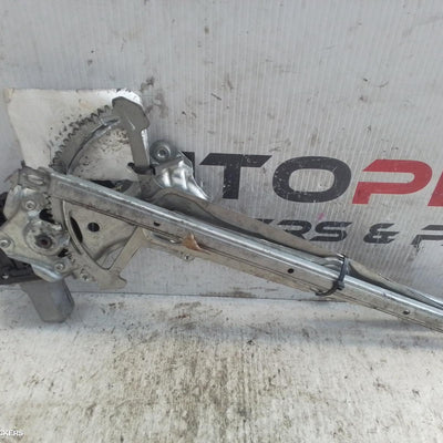 2011-2017 Toyota Camry Right Front Window Reg Motor