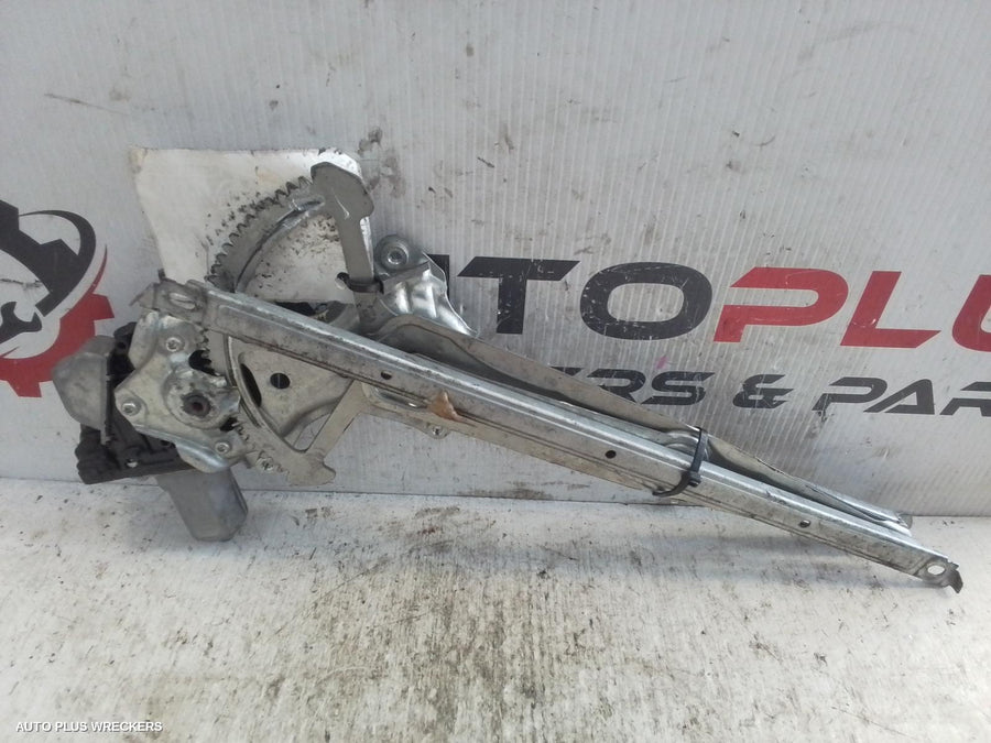 2011-2017 Toyota Camry Right Front Window Reg Motor