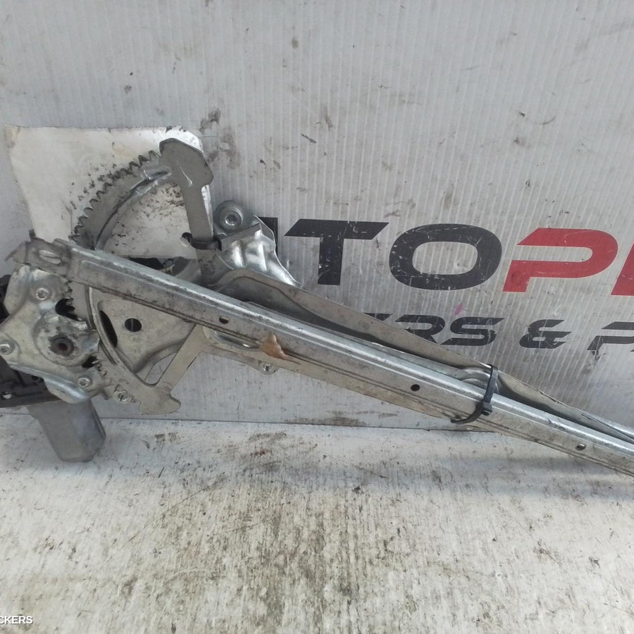 2011-2017 Toyota Camry Right Front Window Reg Motor