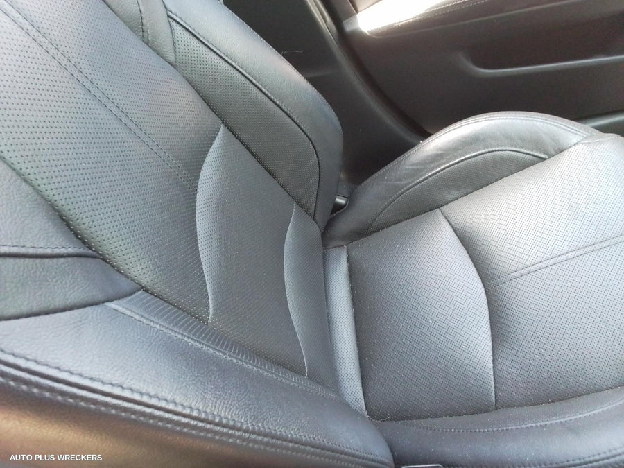 2018 Mazda 3 Right Rear Door Sliding