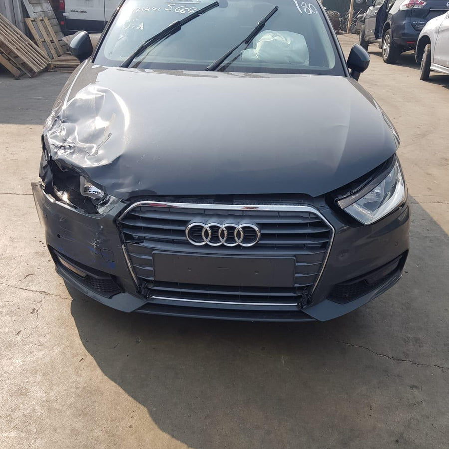 2017 Audi A1 Left Taillight