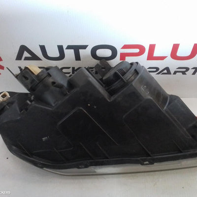 2007 Holden Captiva Left Headlamp