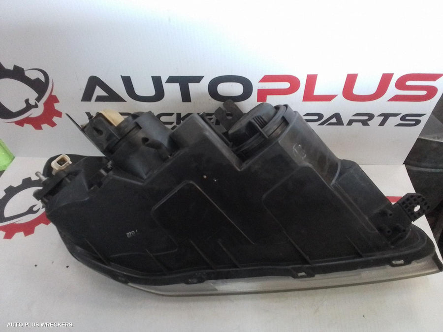 2007 Holden Captiva Left Headlamp