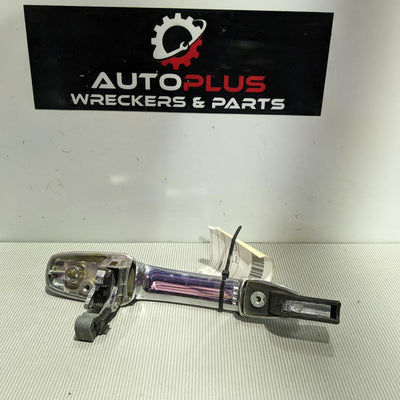 2008 Mazda Cx7 Door Handle