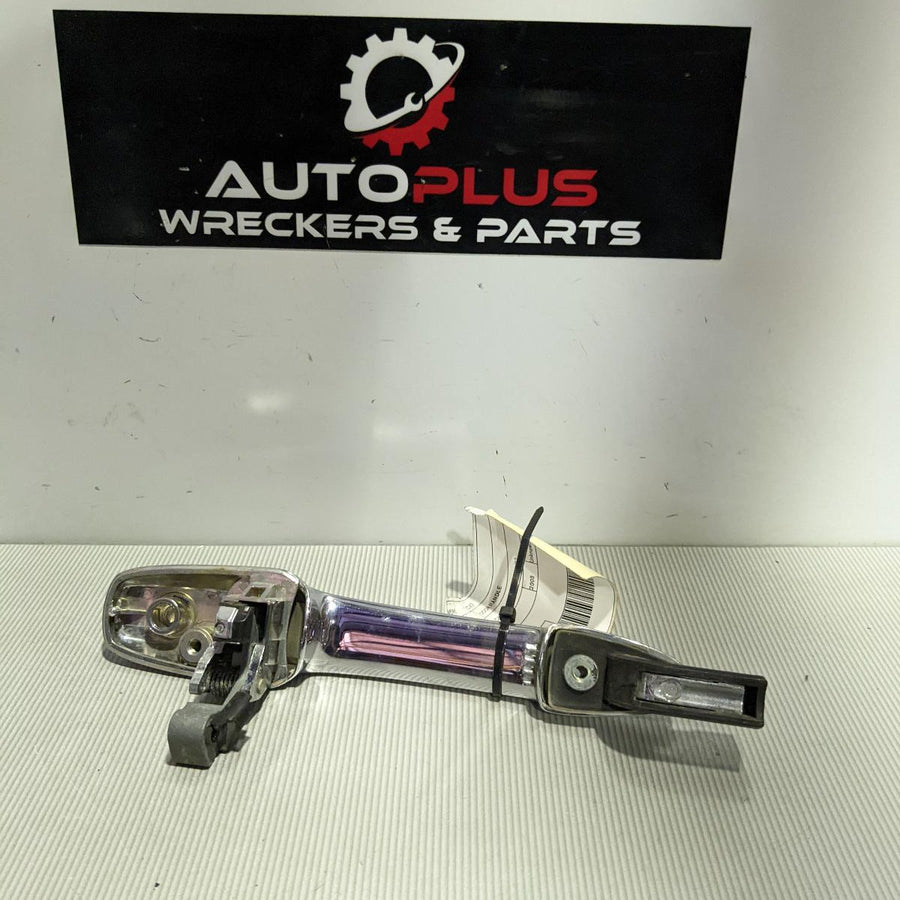 2008 Mazda Cx7 Door Handle