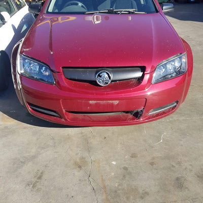 2006 Holden Commodore Radiator Support
