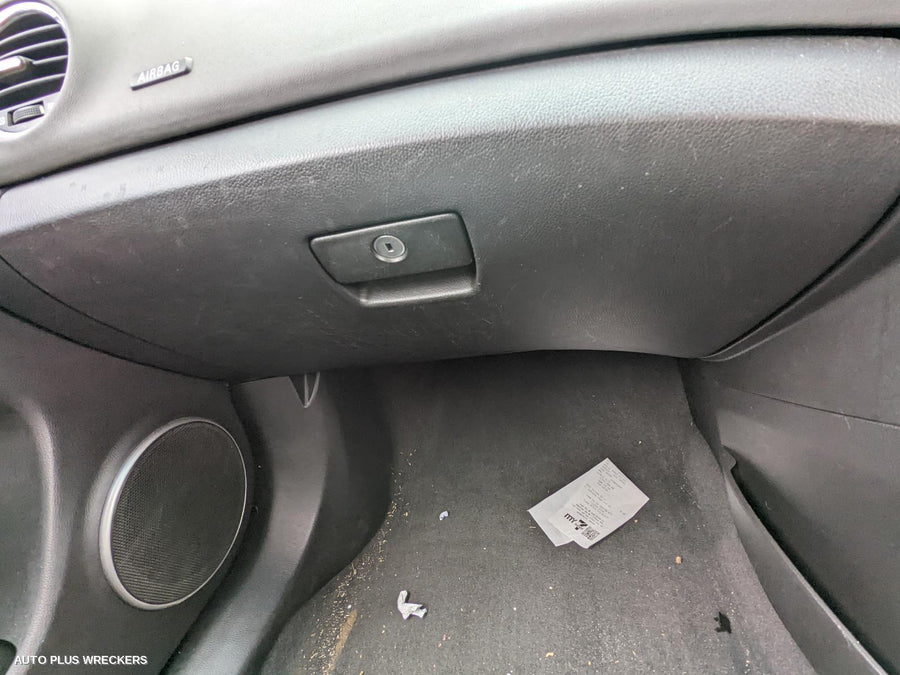 2010 Holden Cruze Left Door Mirror