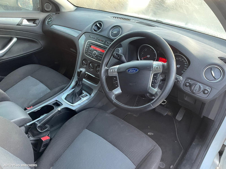 2014 Ford Mondeo Air Flow Meter