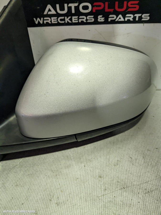 2008-2016 Ford Falcon Left Door Mirror