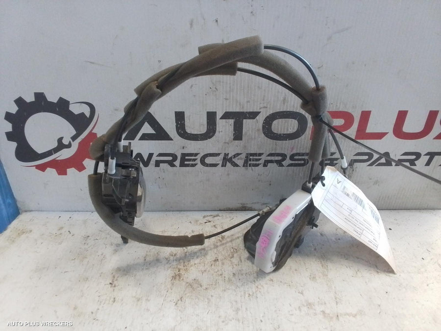 2014-2021 Nissan Xtrail Door Boot Gate Lock