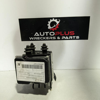 2008-2017 Audi Q5 Abs Pump Modulator
