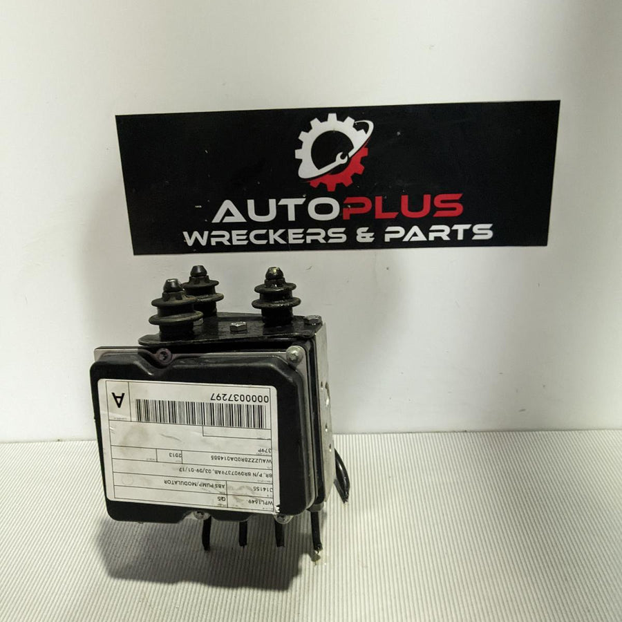 2008-2017 Audi Q5 Abs Pump Modulator