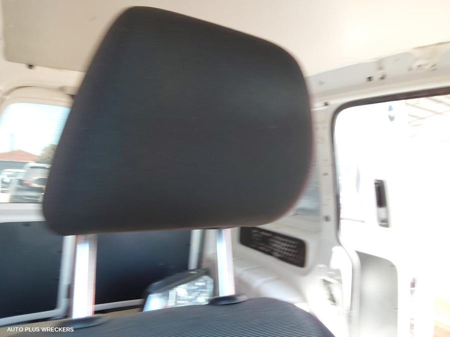 2016 Volkswagen Caddy Steering Box Rack