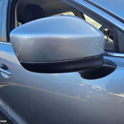 2016-2024 Mazda Cx9 Pwr Dr Wind Switch