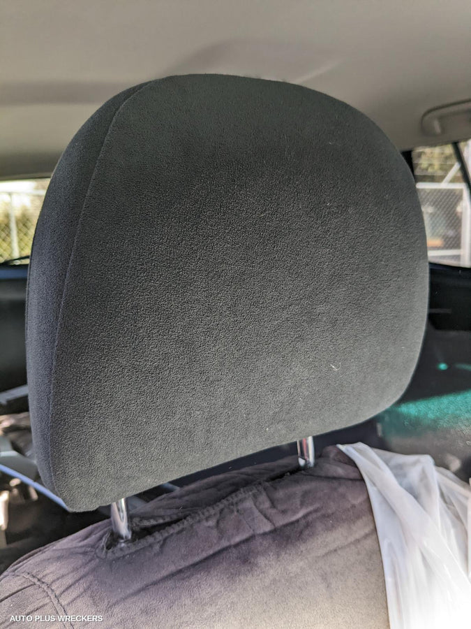 2012 Toyota Kluger Pwr Dr Wind Switch