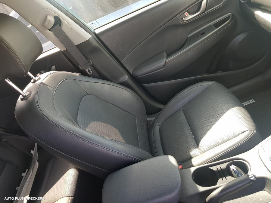 2018 Hyundai Kona Right Indicator Fog Side