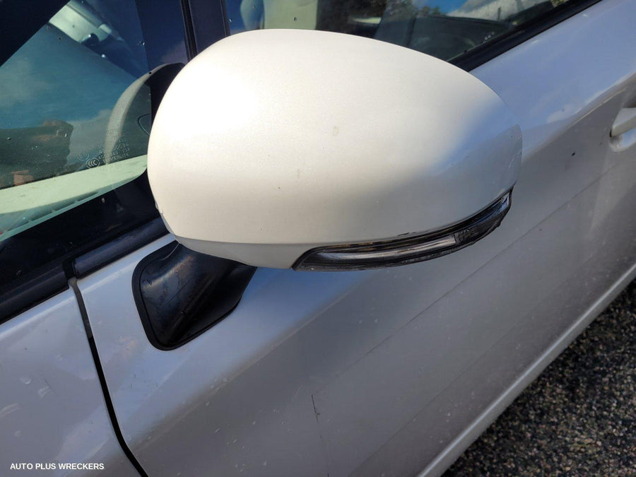 2010 TOYOTA PRIUS FRONT BUMPER