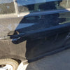 2006 Toyota Yaris Right Rear Door Window