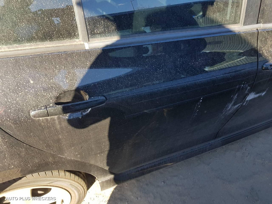 2006-2016 Toyota Yaris Door Boot Gate Lock