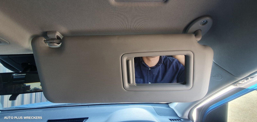 2018 Toyota Rav4 Reverse Camera