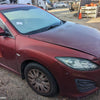 2010 Mazda 6 Right Taillight