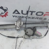 2002 Nissan Xtrail Right Front Window Reg Motor