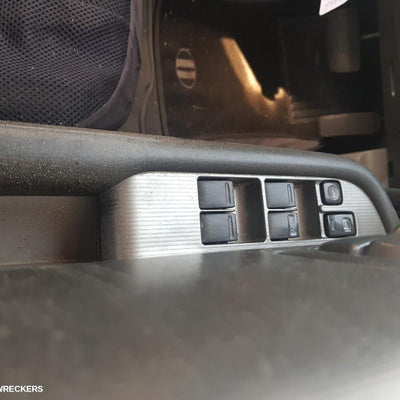 2002 Nissan Xtrail Right Door Mirror