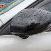 2023 Renault Arkana Left Rear Door Window