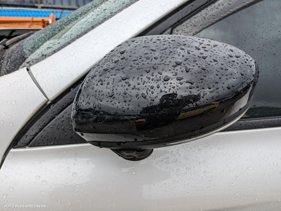 2023 Renault Arkana Starter