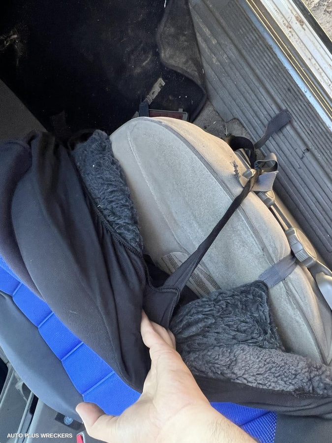 2002 Nissan Patrol Right Door Mirror