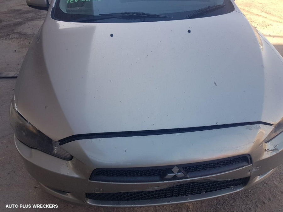 2009 Mitsubishi Lancer Right Door Mirror