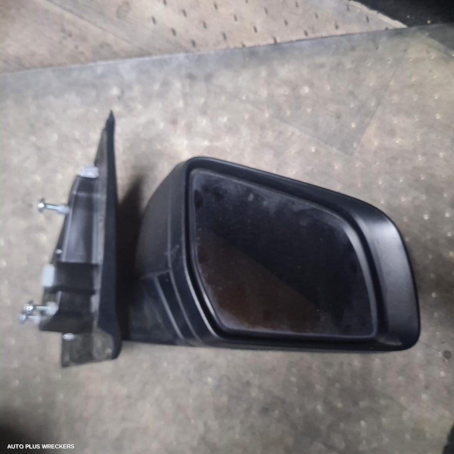 2011-2020 Mazda Bt50 Right Door Mirror