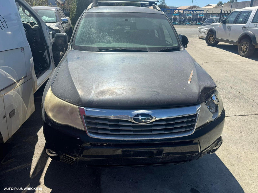 2008-2012 Subaru Forester Overflow Bottle