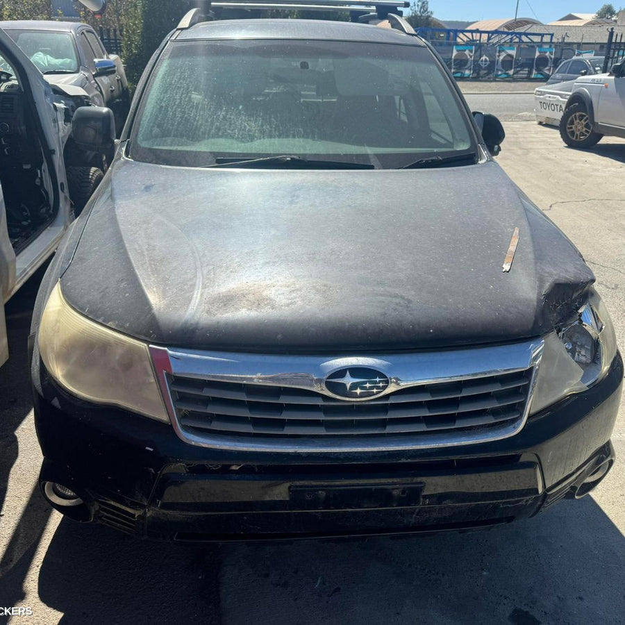 2008-2012 Subaru Forester Overflow Bottle