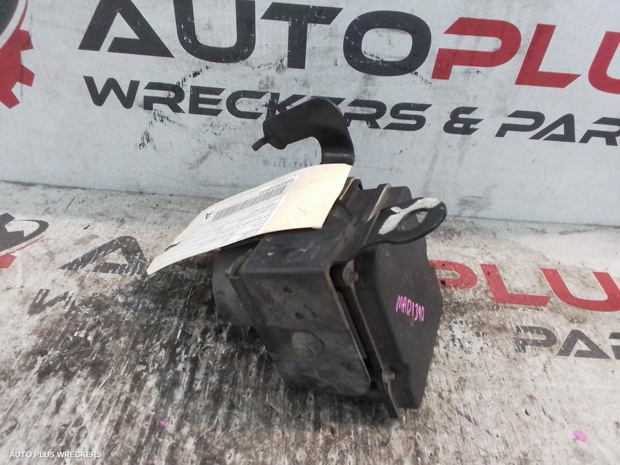 2007-2012 Hyundai I30 Abs Pump Modulator