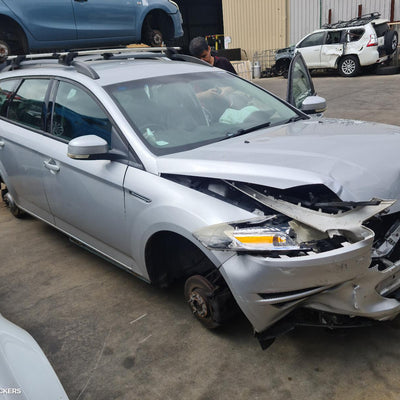 2010-2014 Ford Mondeo Right Taillight