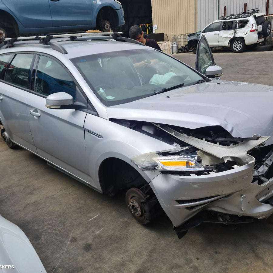 2010-2014 Ford Mondeo Left Door Mirror