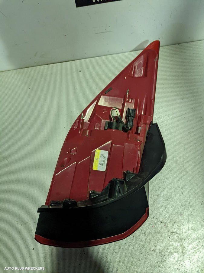 2011 Kia Sportage Right Taillight