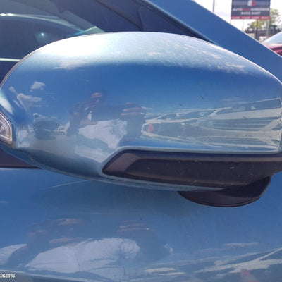 2017-2023 Hyundai Kona Interior Mirror
