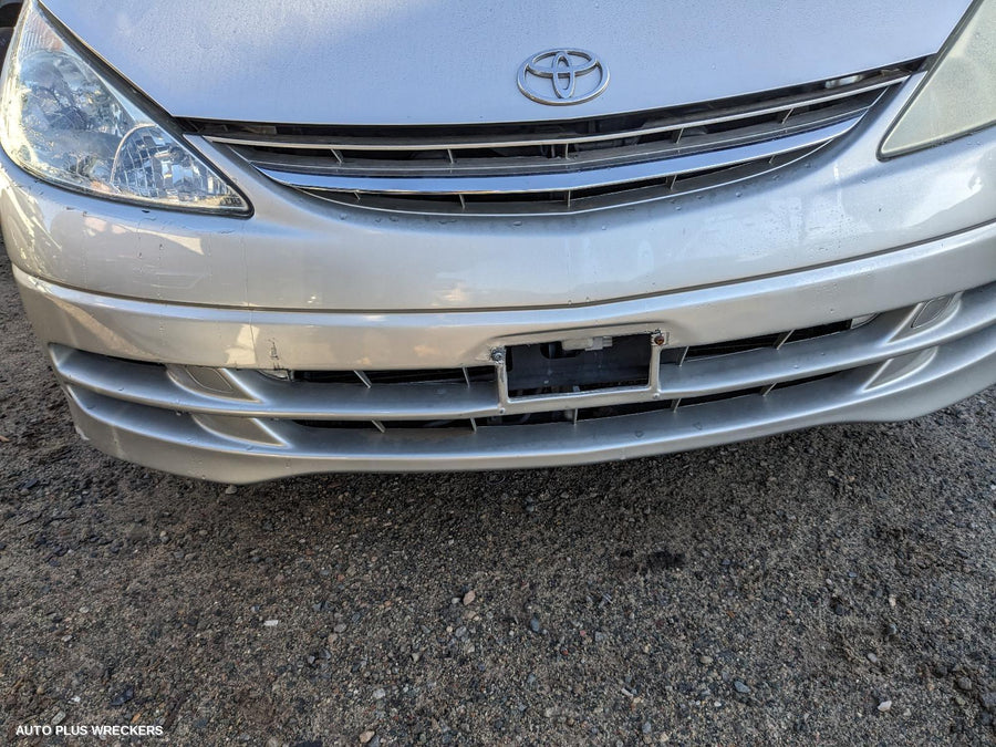 2002 Toyota Tarago Left Front Door