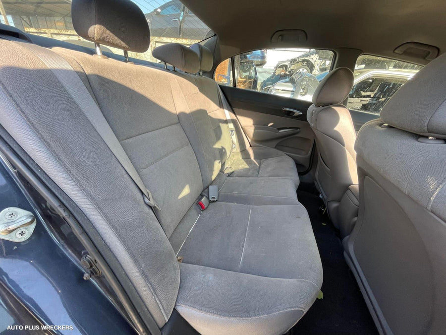 2008 Honda Civic Left Door Mirror